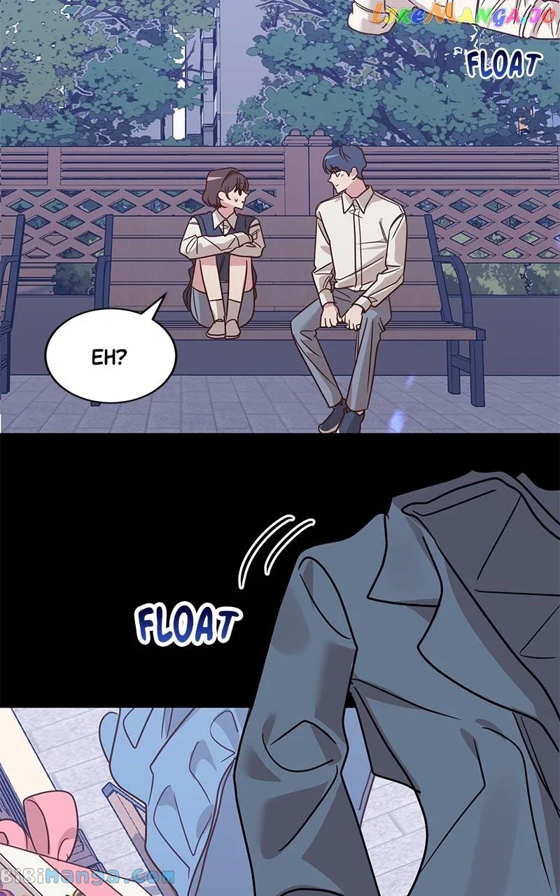 Universe’s Strongest First Love Chapter 18 page 11