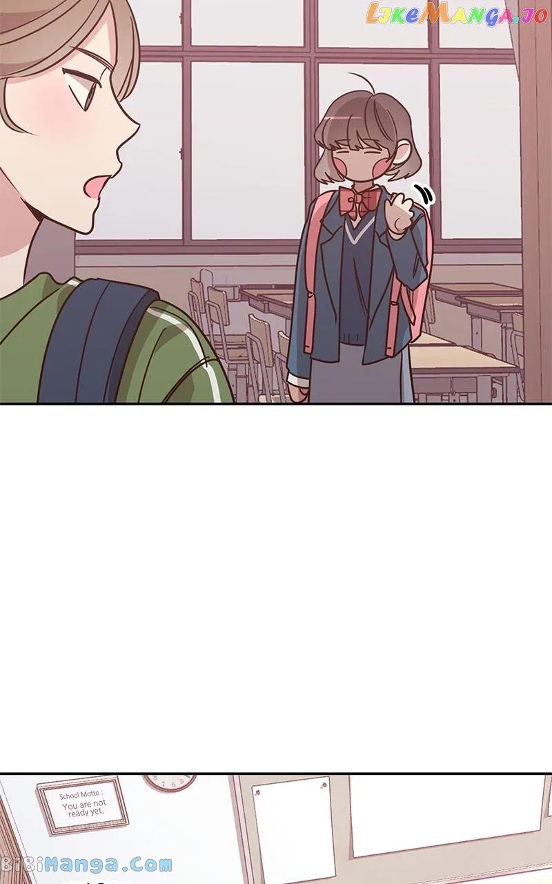 Universe’s Strongest First Love Chapter 18 page 55