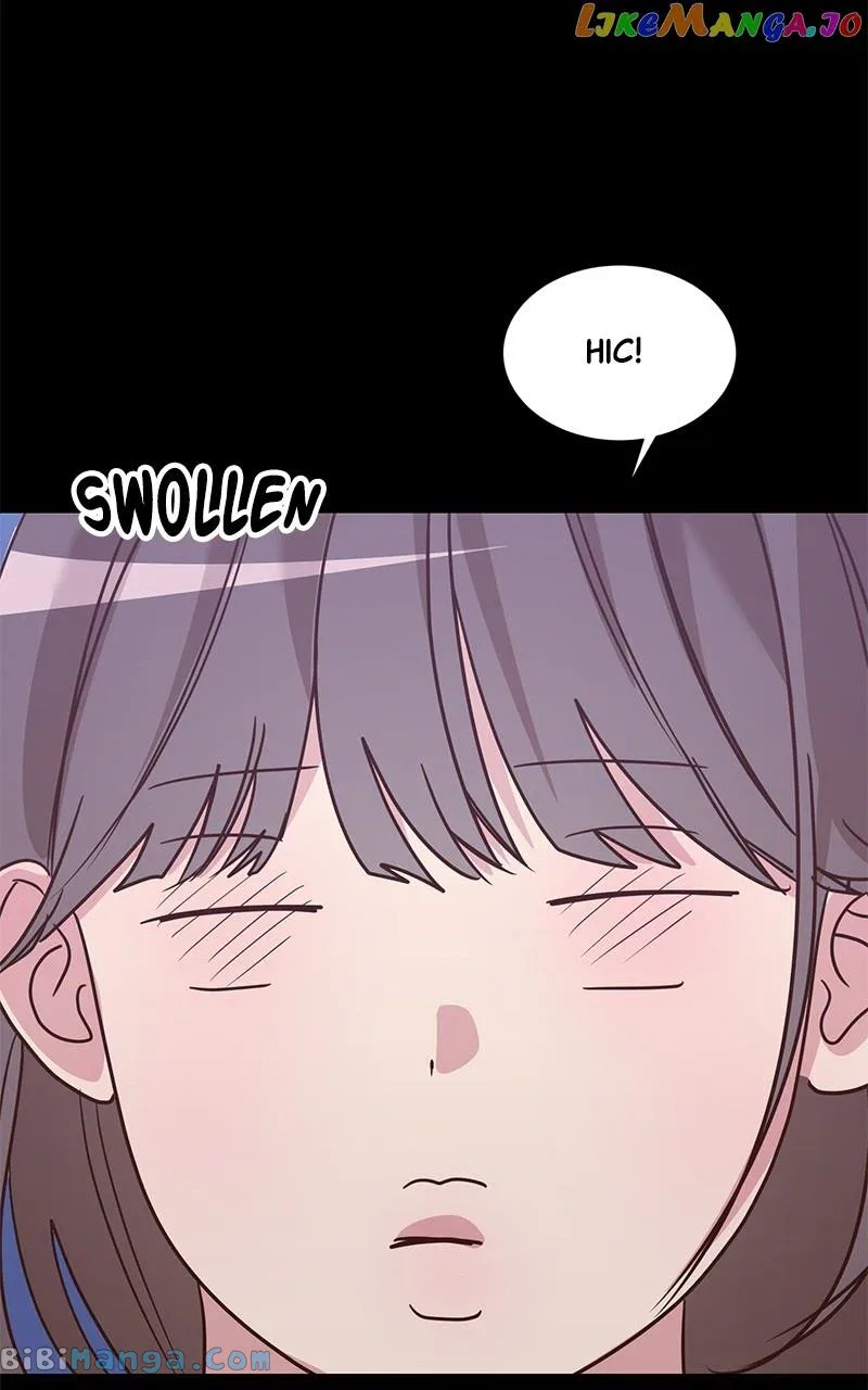 Universe’s Strongest First Love Chapter 18 page 3