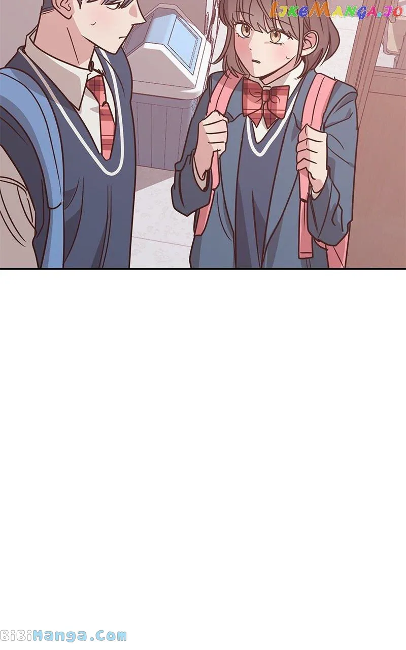 Universe’s Strongest First Love Chapter 18 page 60