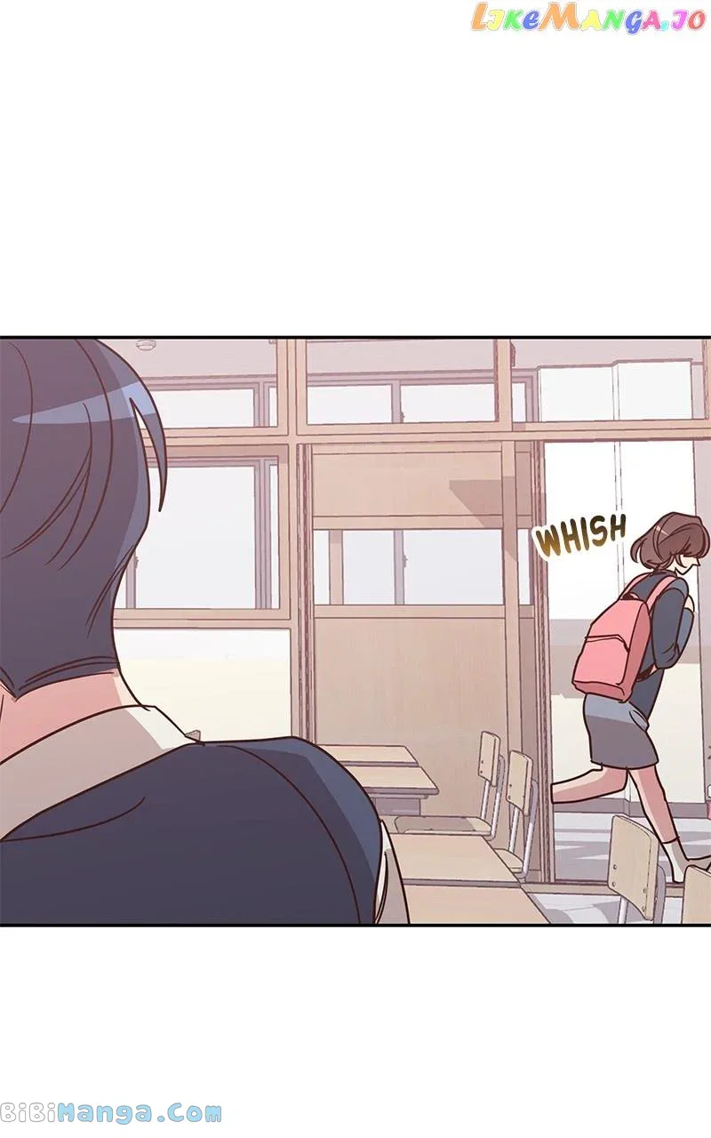 Universe’s Strongest First Love Chapter 18 page 47