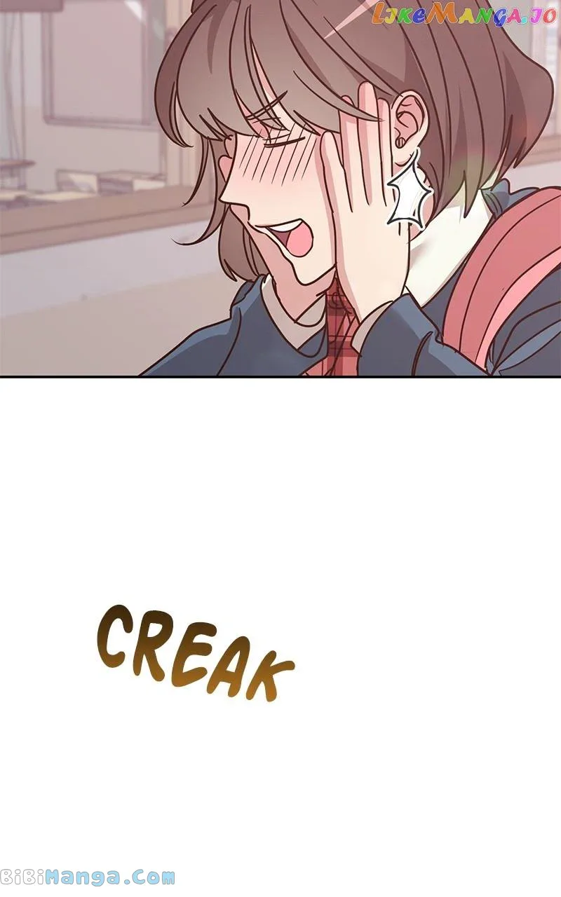 Universe’s Strongest First Love Chapter 18 page 32