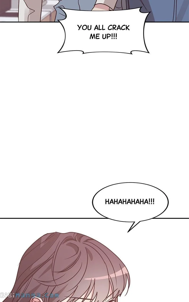 Universe’s Strongest First Love Chapter 17 page 30