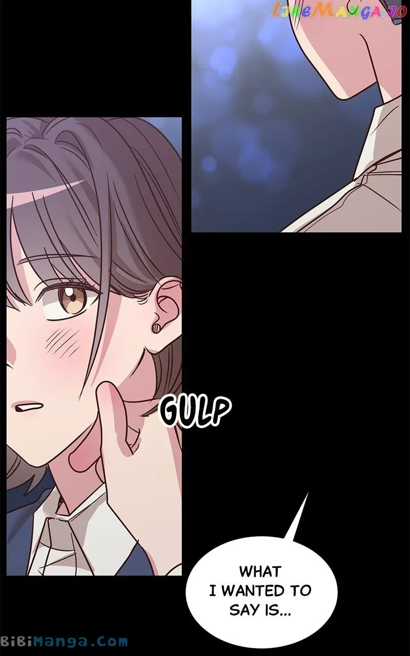 Universe’s Strongest First Love Chapter 18 page 7