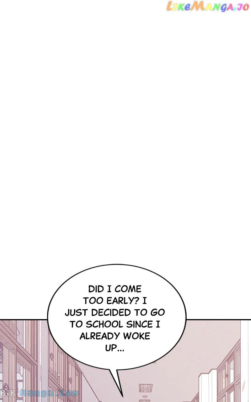 Universe’s Strongest First Love Chapter 18 page 24