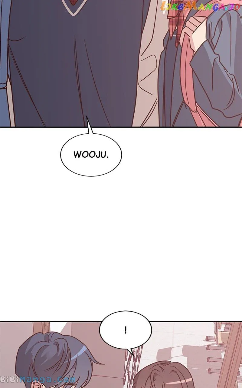 Universe’s Strongest First Love Chapter 18 page 59