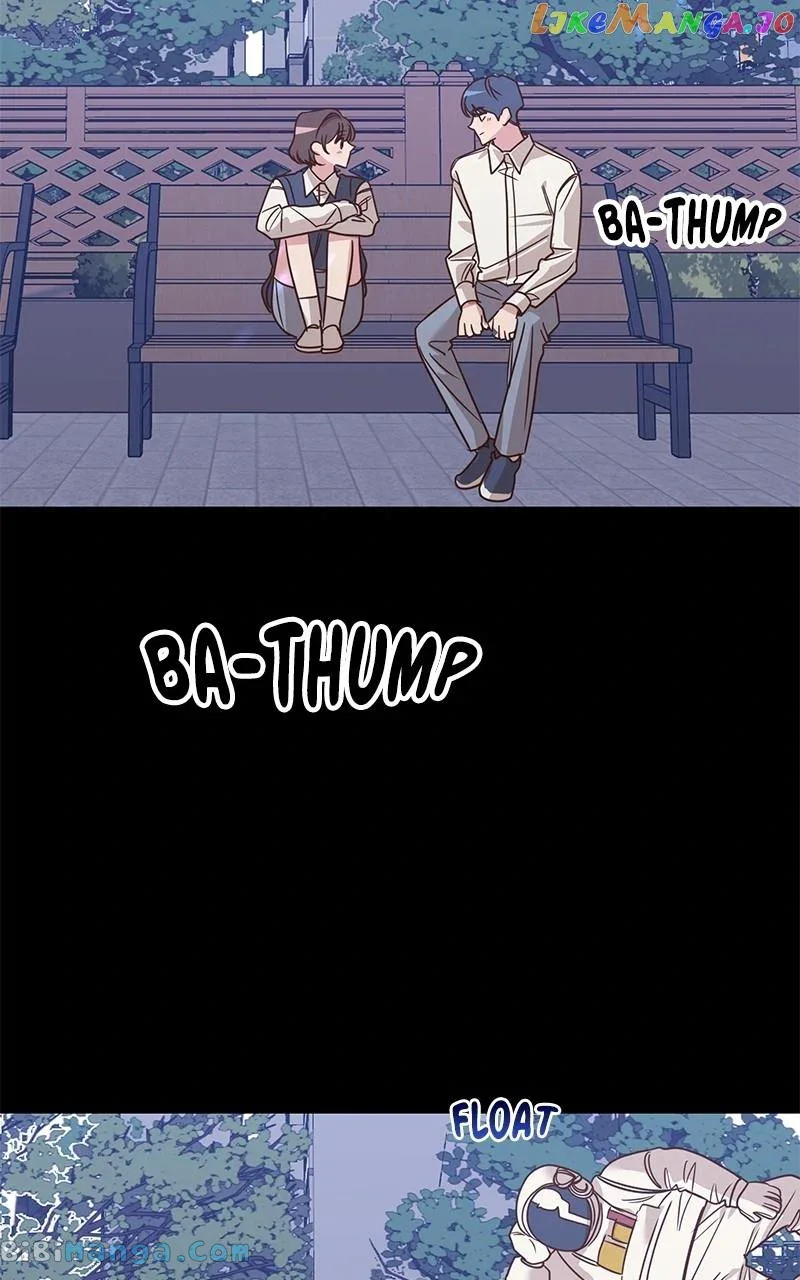 Universe’s Strongest First Love Chapter 18 page 10