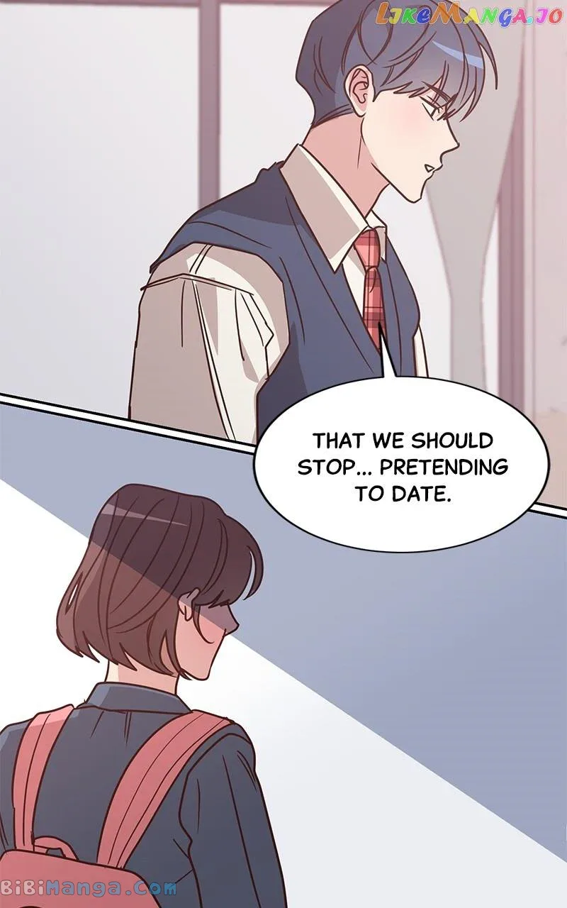 Universe’s Strongest First Love Chapter 18 page 45