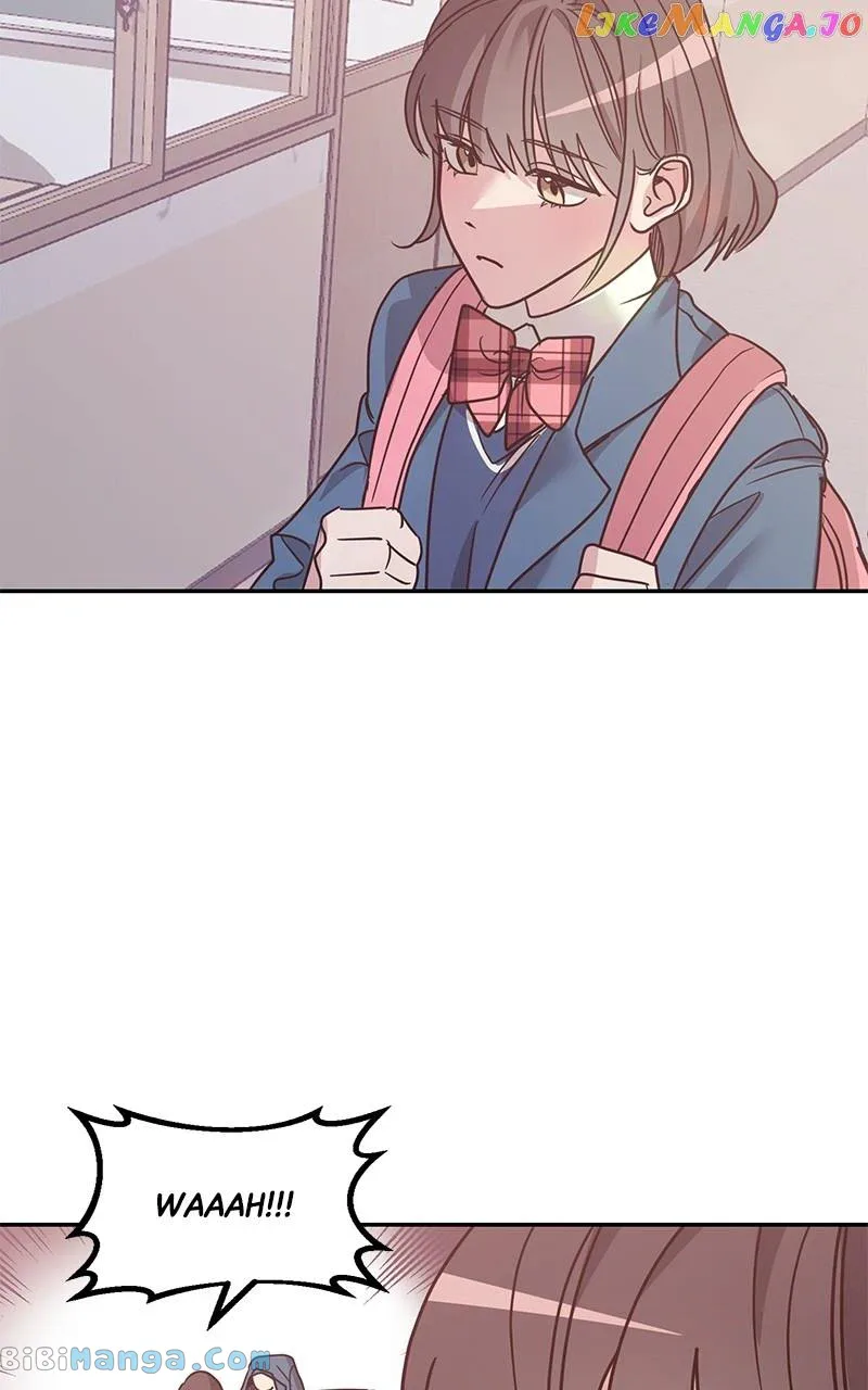 Universe’s Strongest First Love Chapter 18 page 26