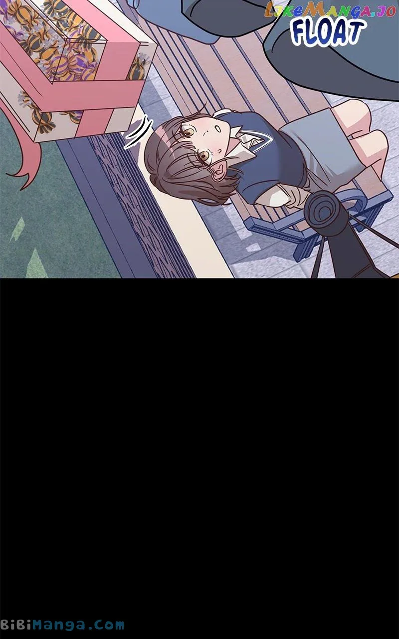 Universe’s Strongest First Love Chapter 18 page 12