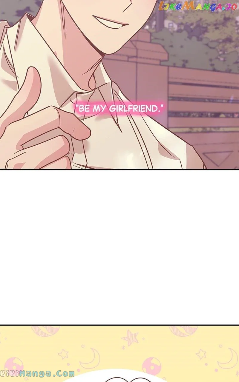 Universe’s Strongest First Love Chapter 18 page 30