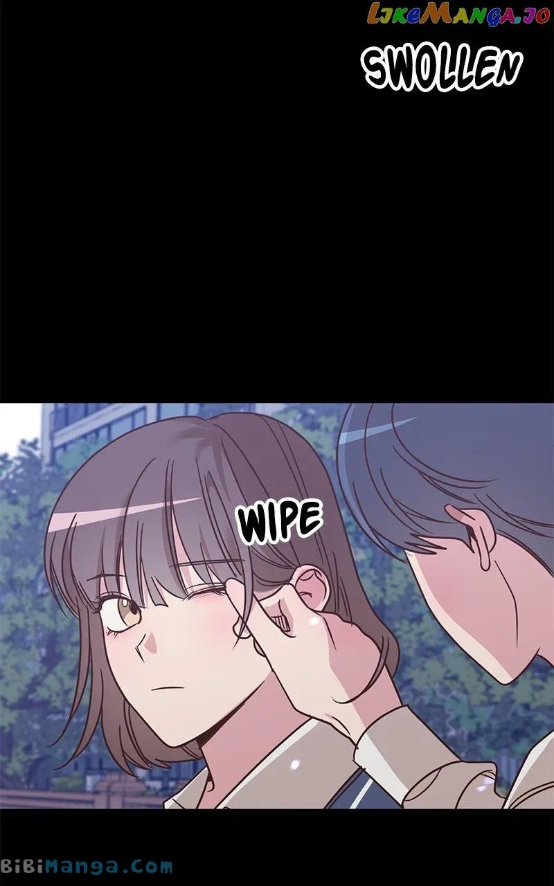 Universe’s Strongest First Love Chapter 18 page 4