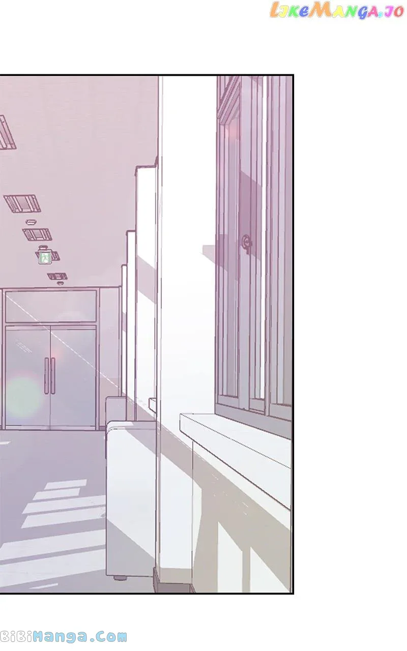 Universe’s Strongest First Love Chapter 18 page 23
