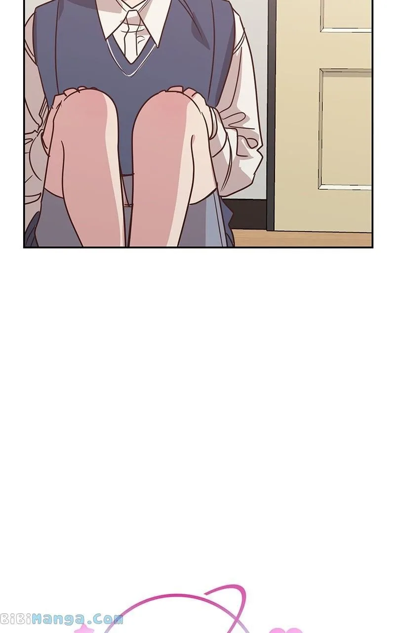 Universe’s Strongest First Love Chapter 17 page 16