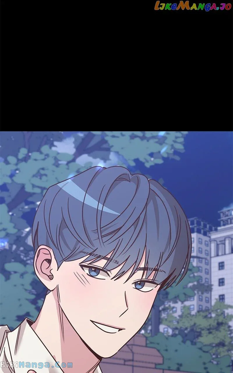 Universe’s Strongest First Love Chapter 18 page 8