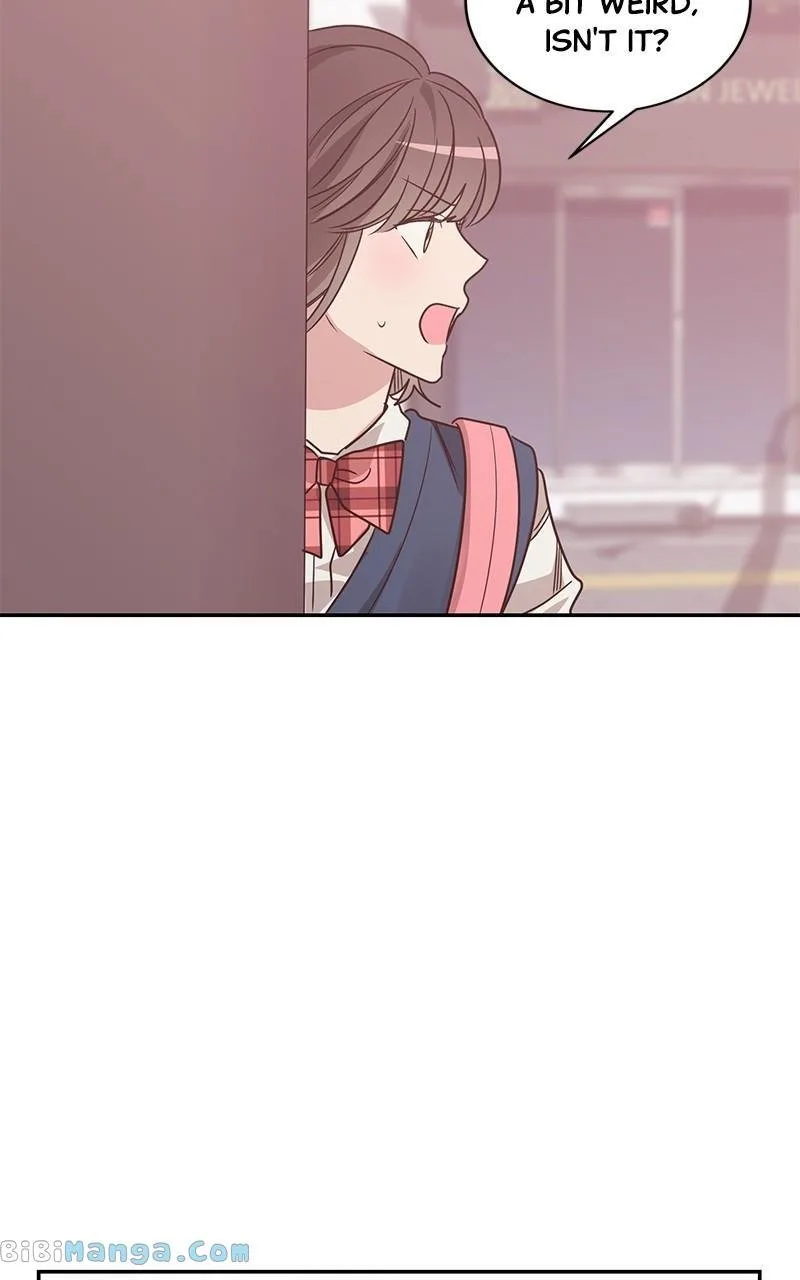 Universe’s Strongest First Love Chapter 20 page 4