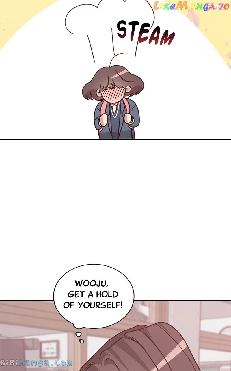 Universe’s Strongest First Love Chapter 18 page 31