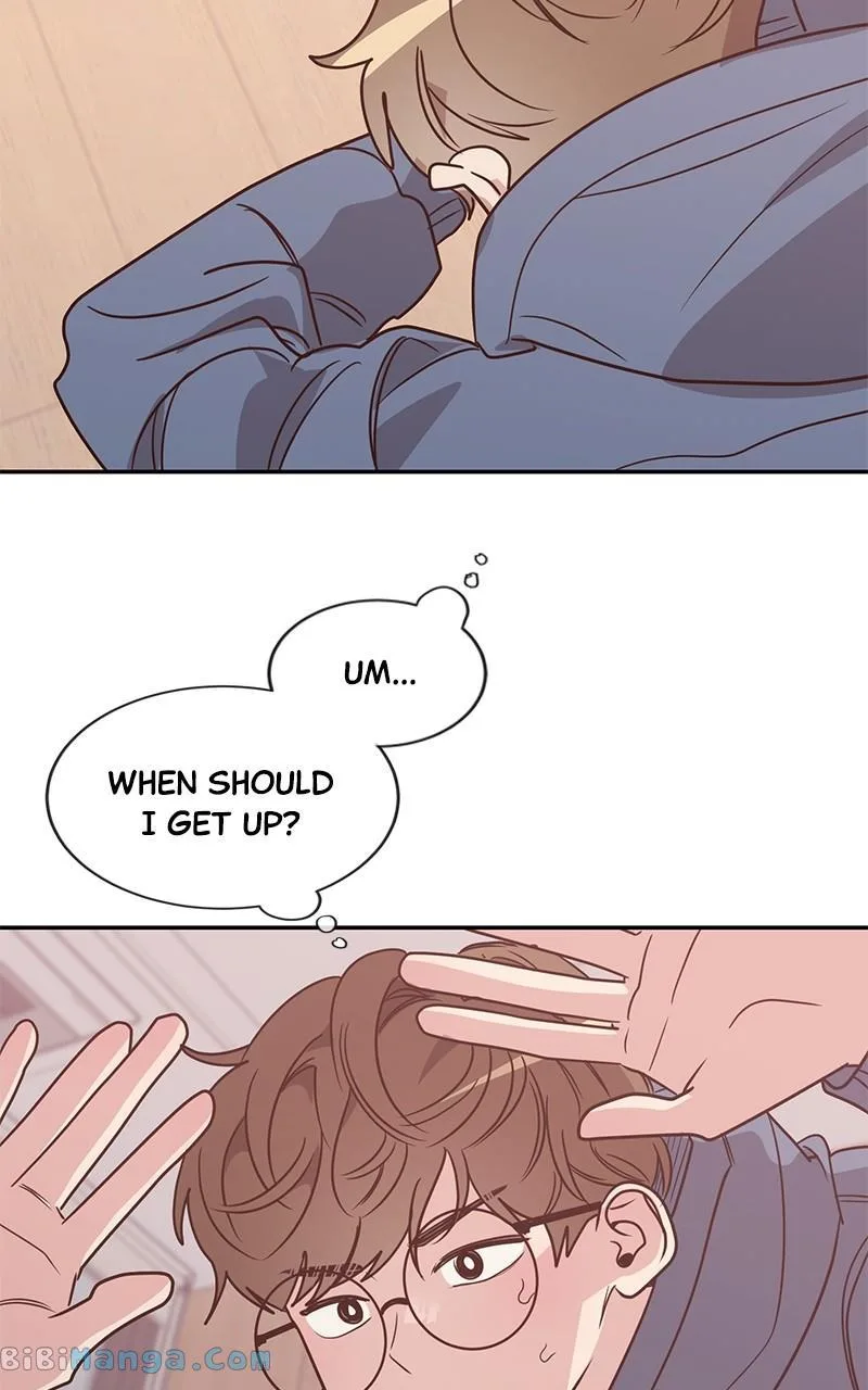 Universe’s Strongest First Love Chapter 17 page 21