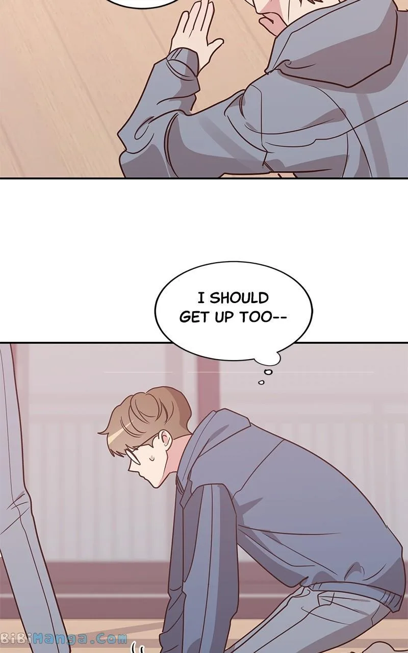 Universe’s Strongest First Love Chapter 17 page 23