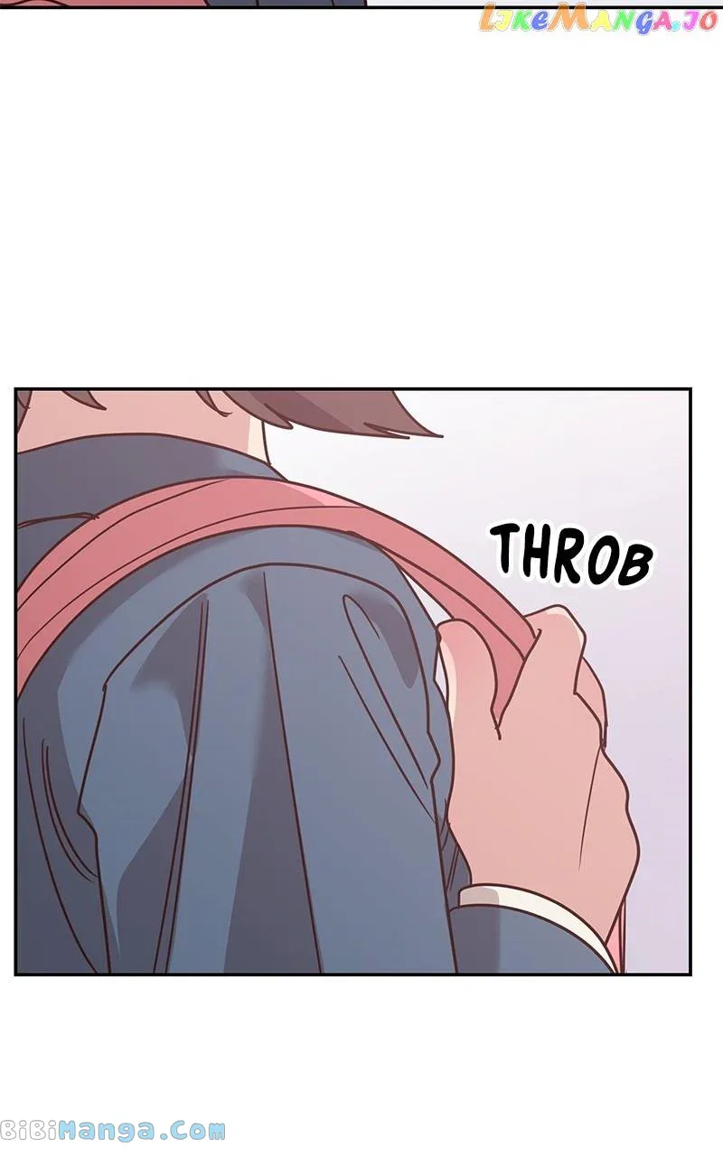 Universe’s Strongest First Love Chapter 18 page 46