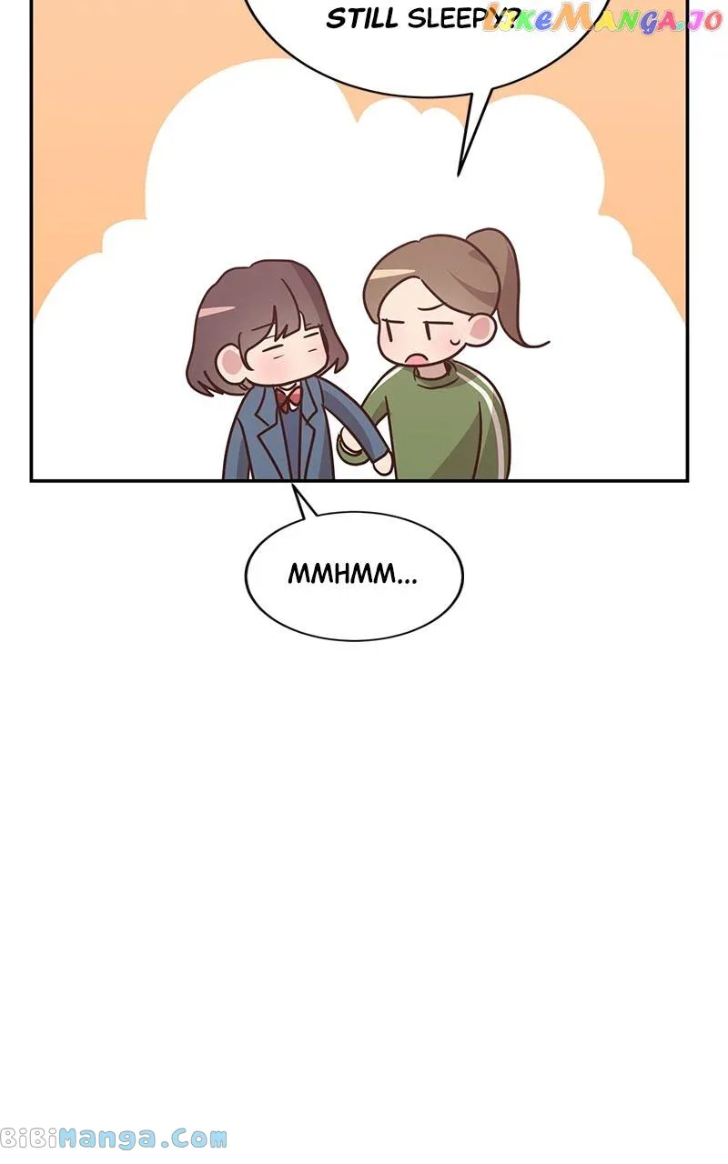 Universe’s Strongest First Love Chapter 18 page 53