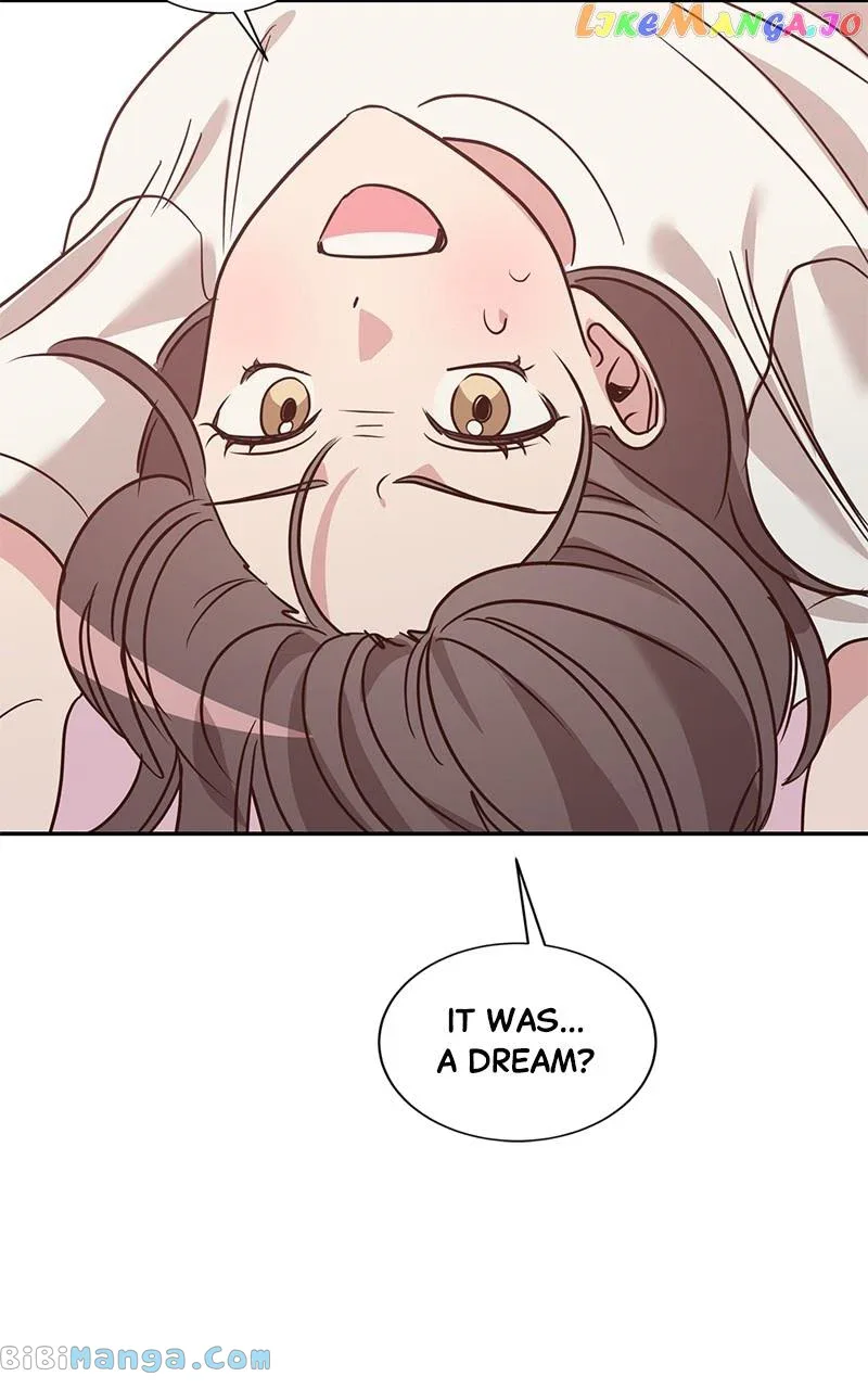 Universe’s Strongest First Love Chapter 18 page 20