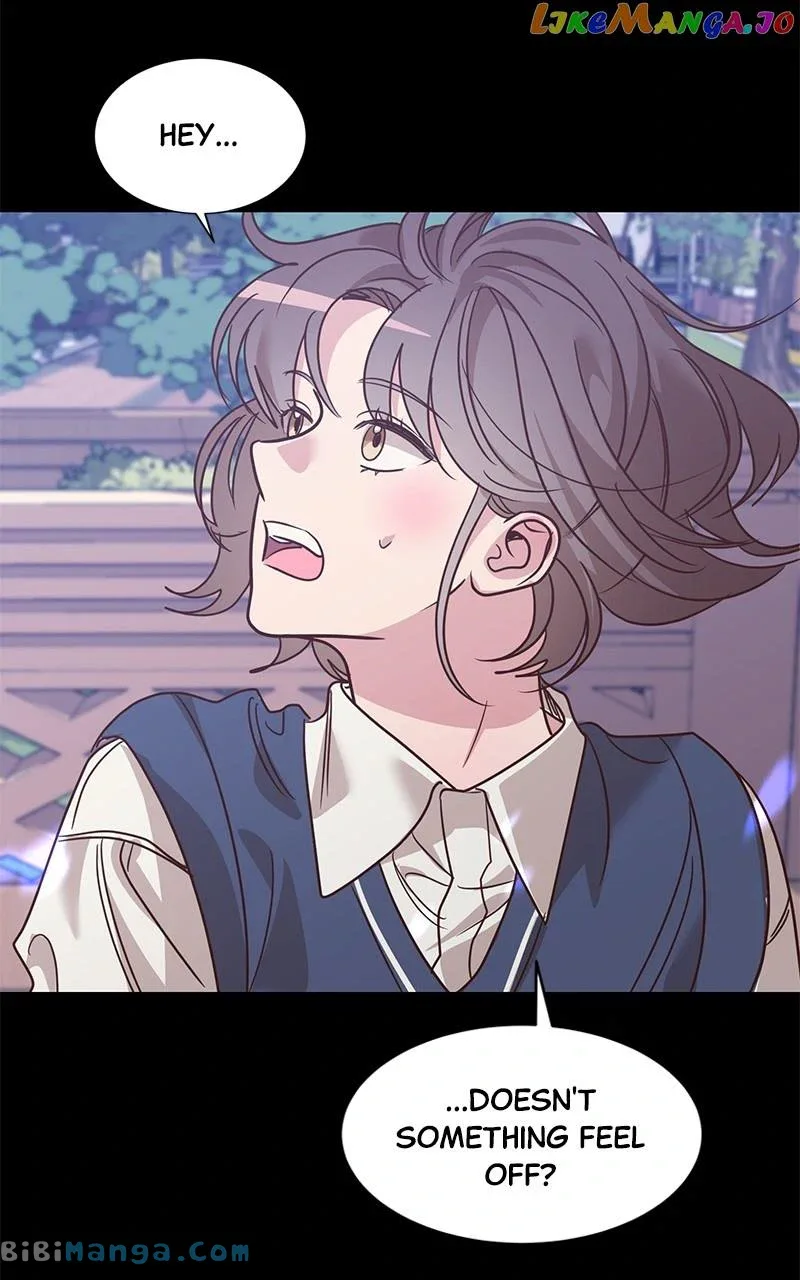 Universe’s Strongest First Love Chapter 18 page 13
