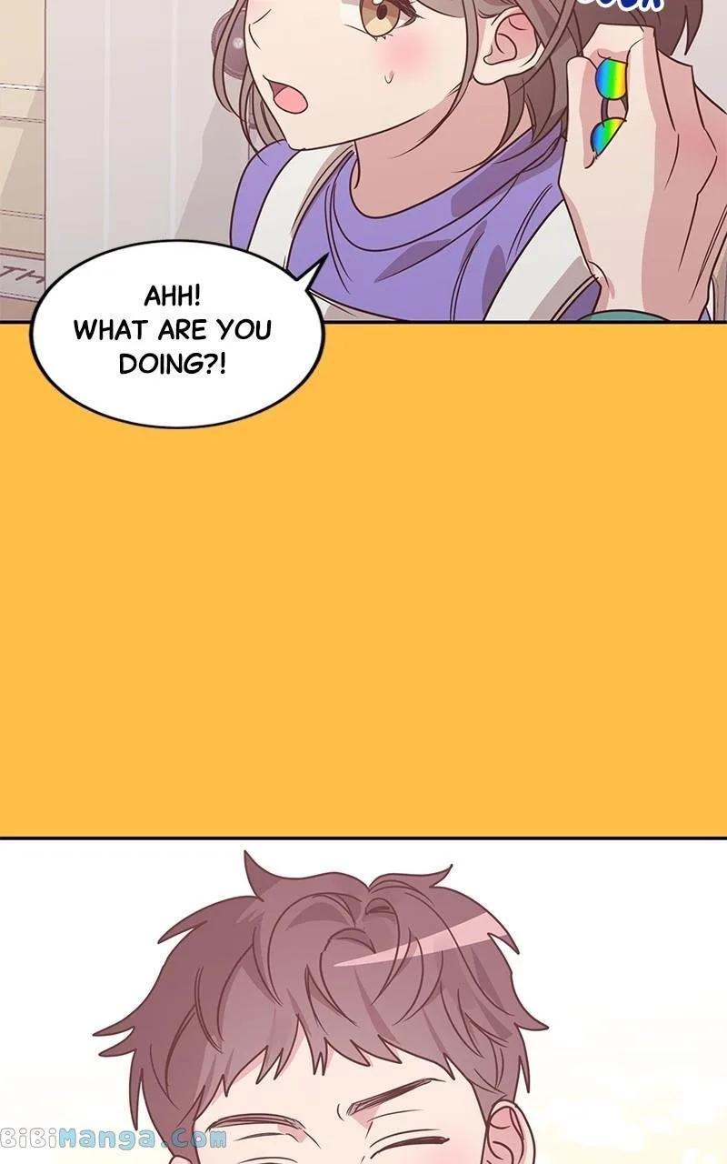 Universe’s Strongest First Love Chapter 17 page 9