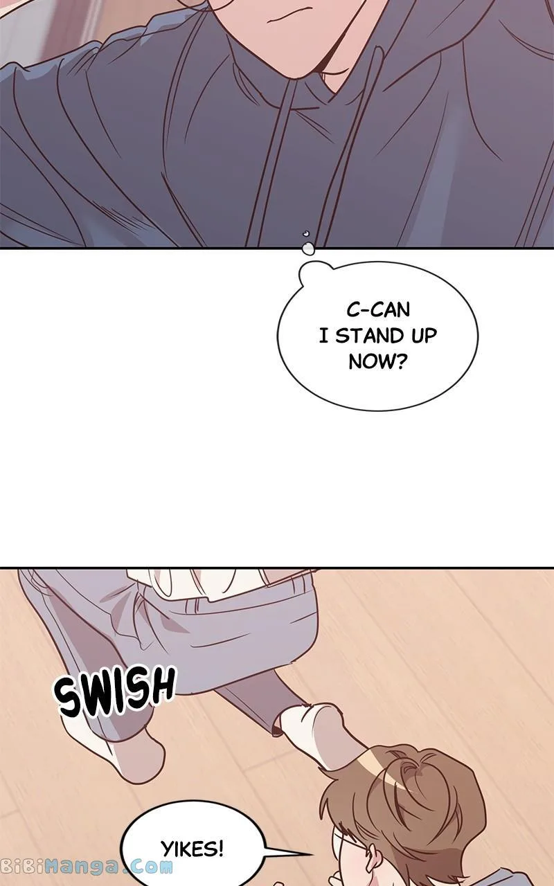 Universe’s Strongest First Love Chapter 17 page 22
