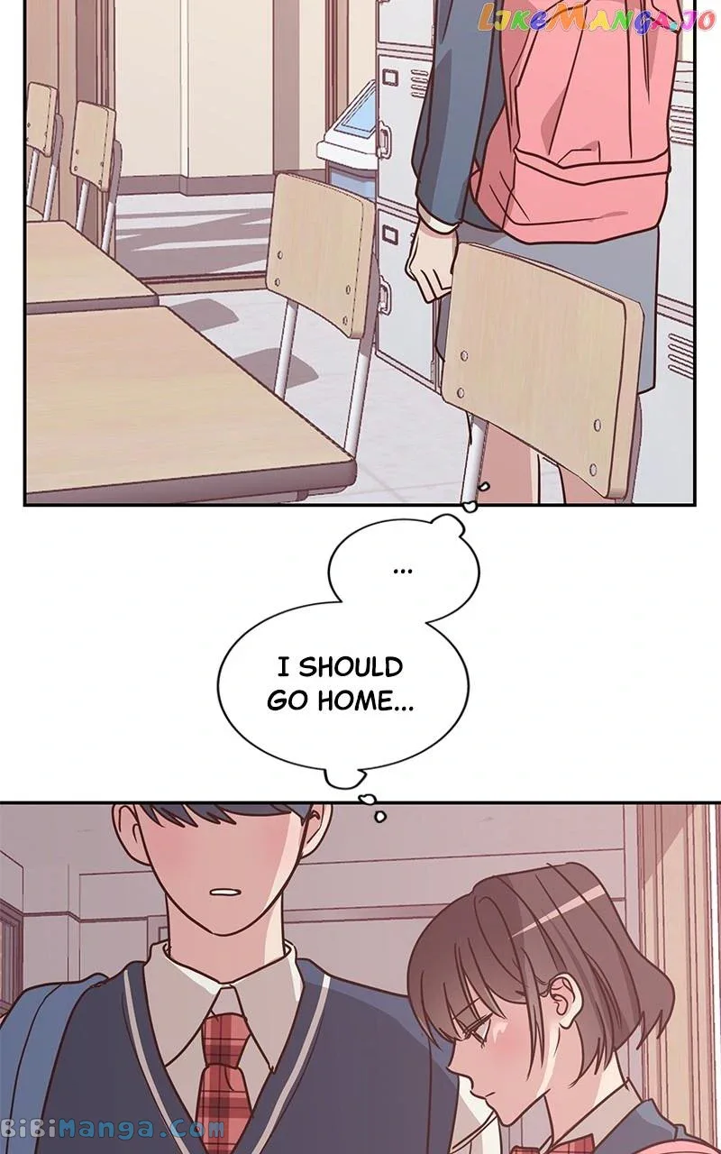 Universe’s Strongest First Love Chapter 18 page 58