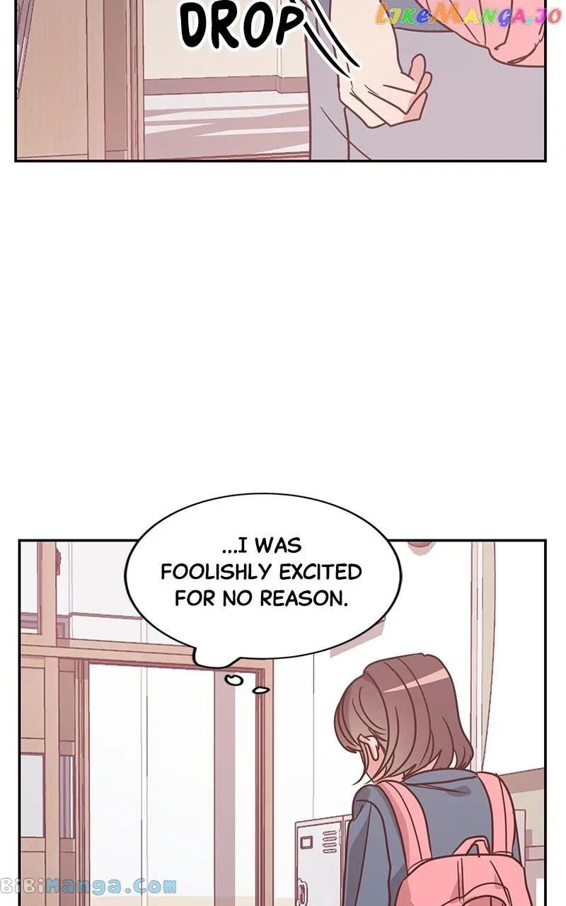 Universe’s Strongest First Love Chapter 18 page 57