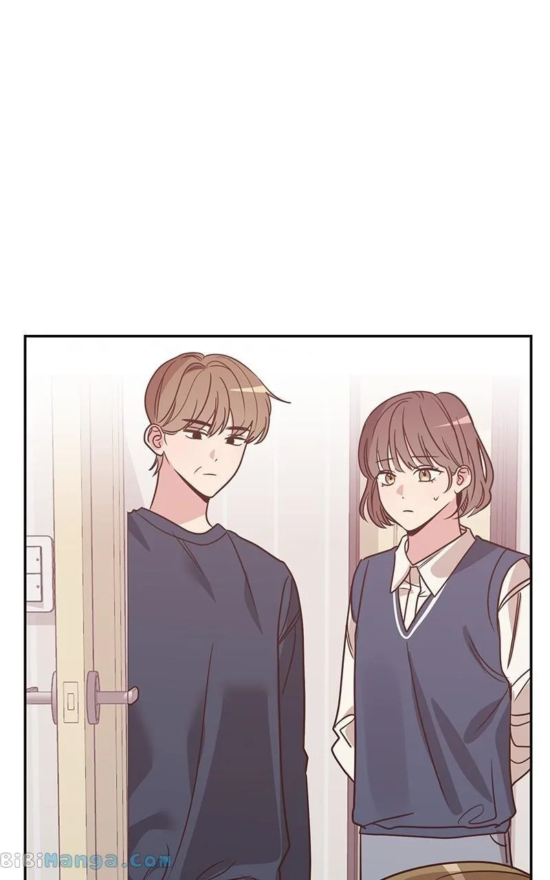 Universe’s Strongest First Love Chapter 17 page 19