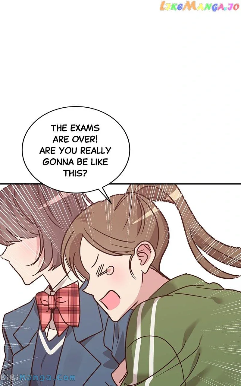 Universe’s Strongest First Love Chapter 18 page 50