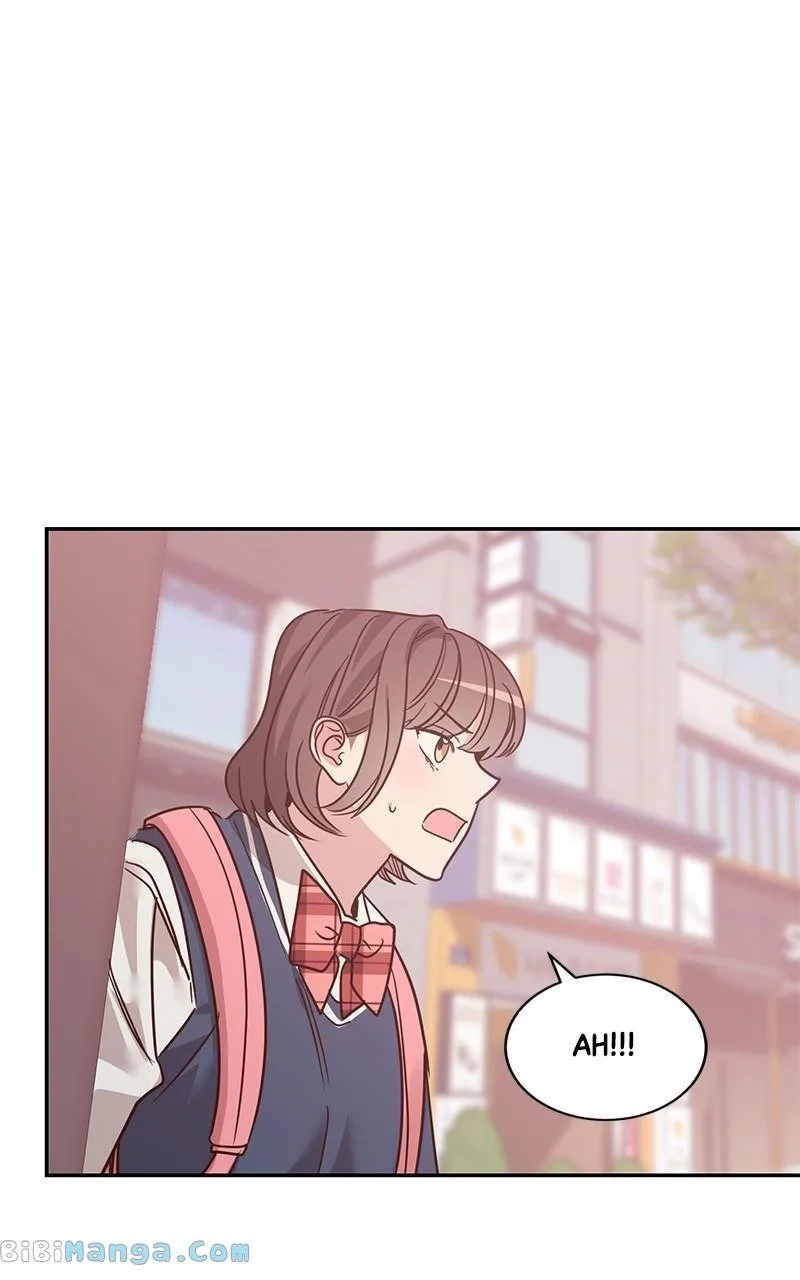 Universe’s Strongest First Love Chapter 20 page 15