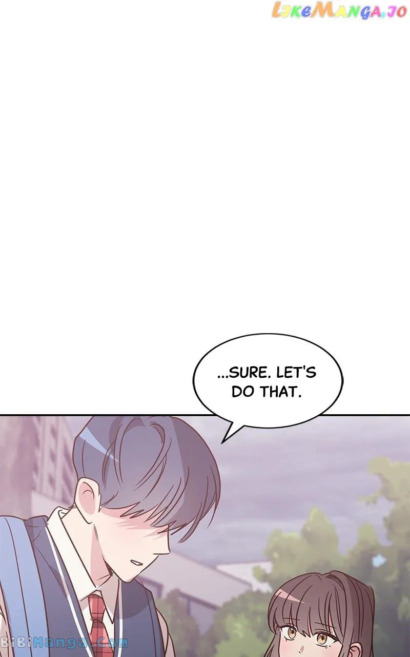 Universe’s Strongest First Love Chapter 18 page 74