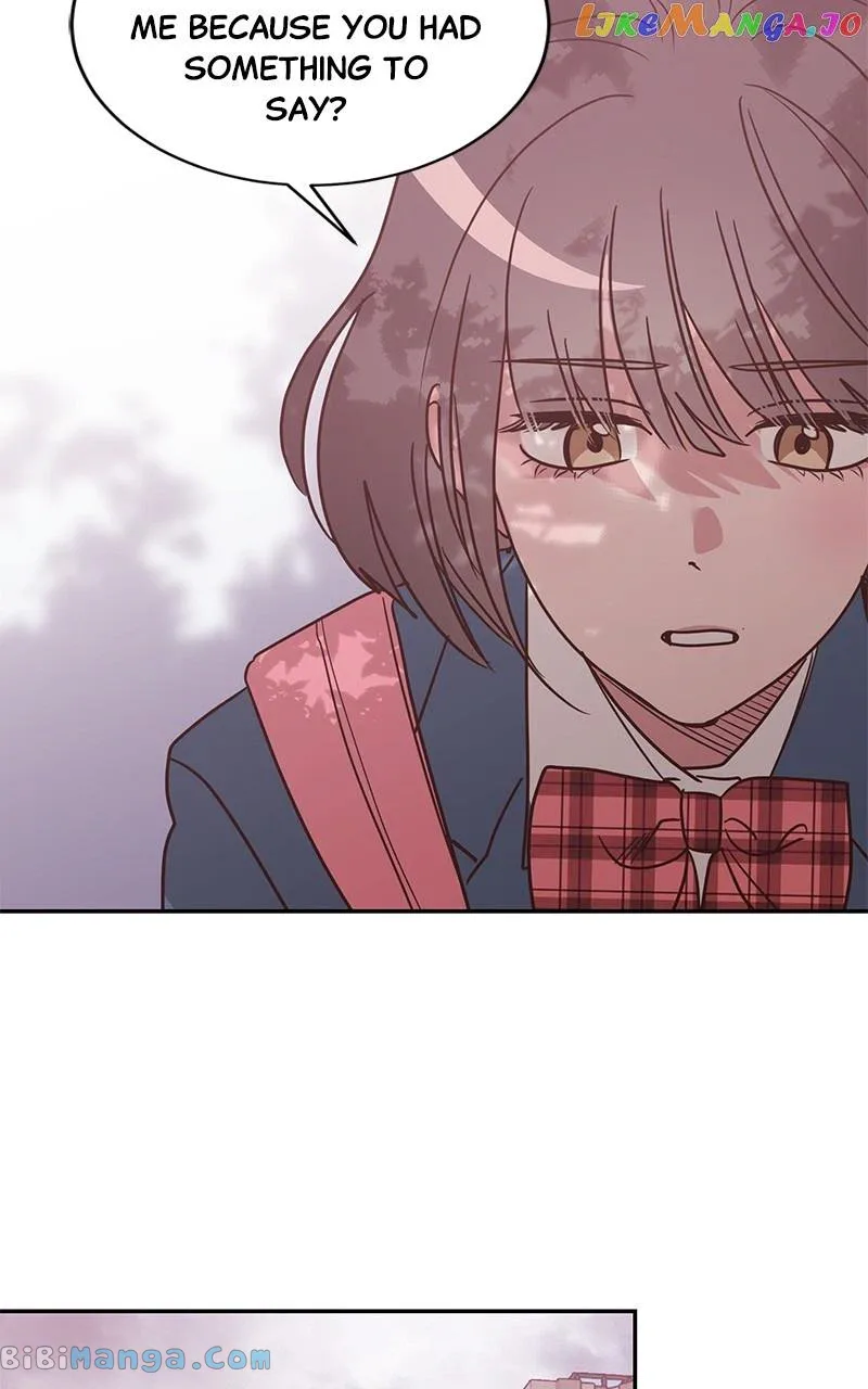 Universe’s Strongest First Love Chapter 18 page 64