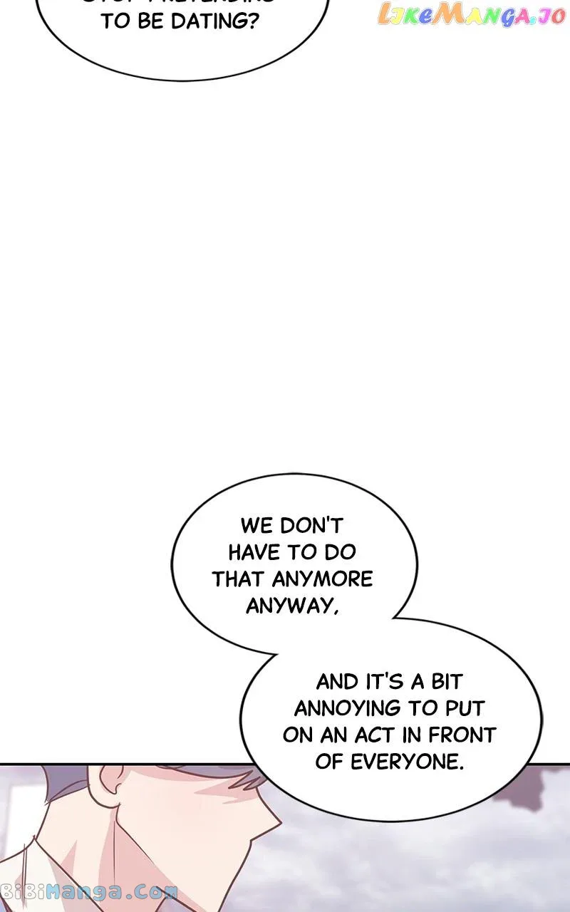 Universe’s Strongest First Love Chapter 18 page 69
