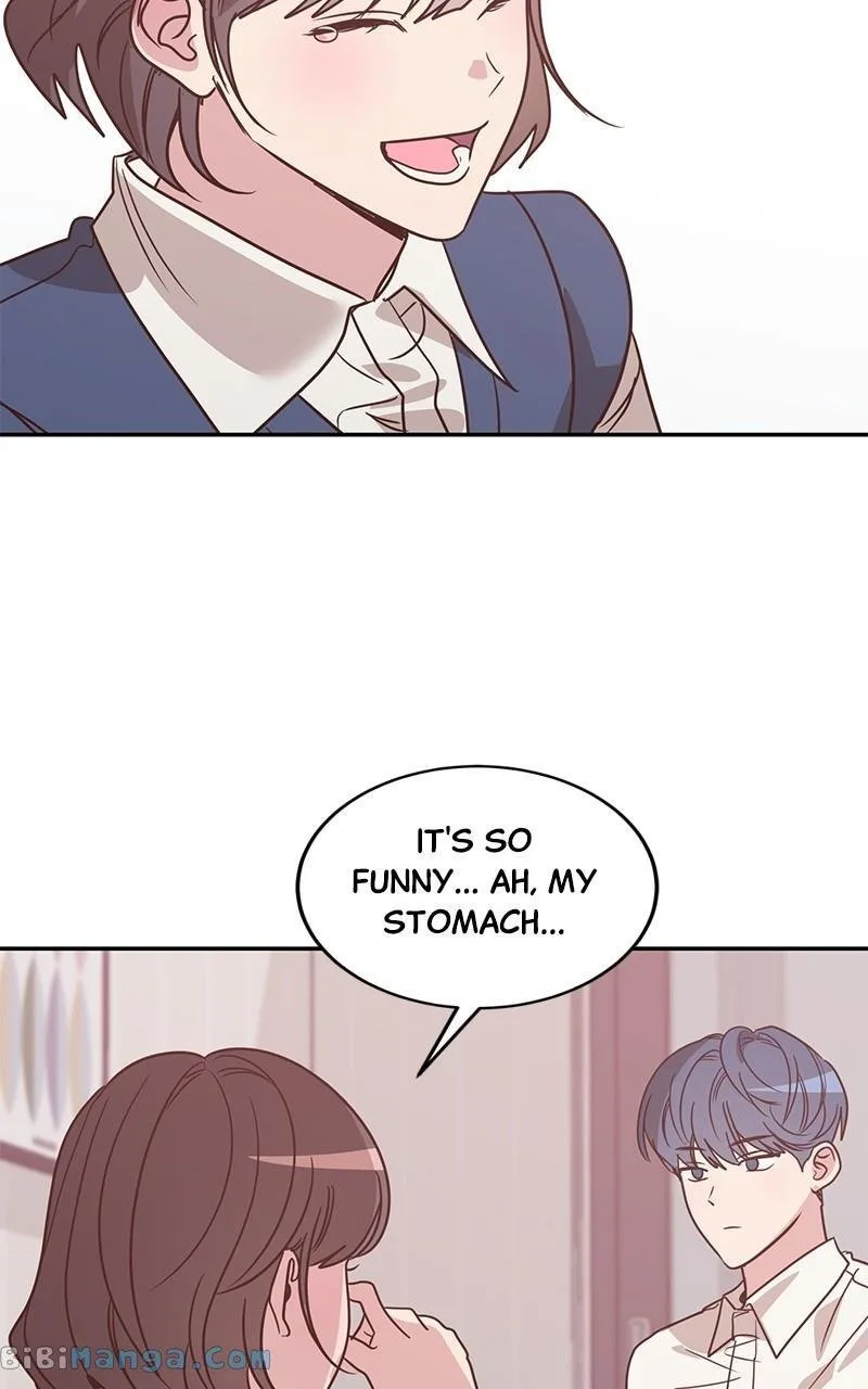 Universe’s Strongest First Love Chapter 17 page 31
