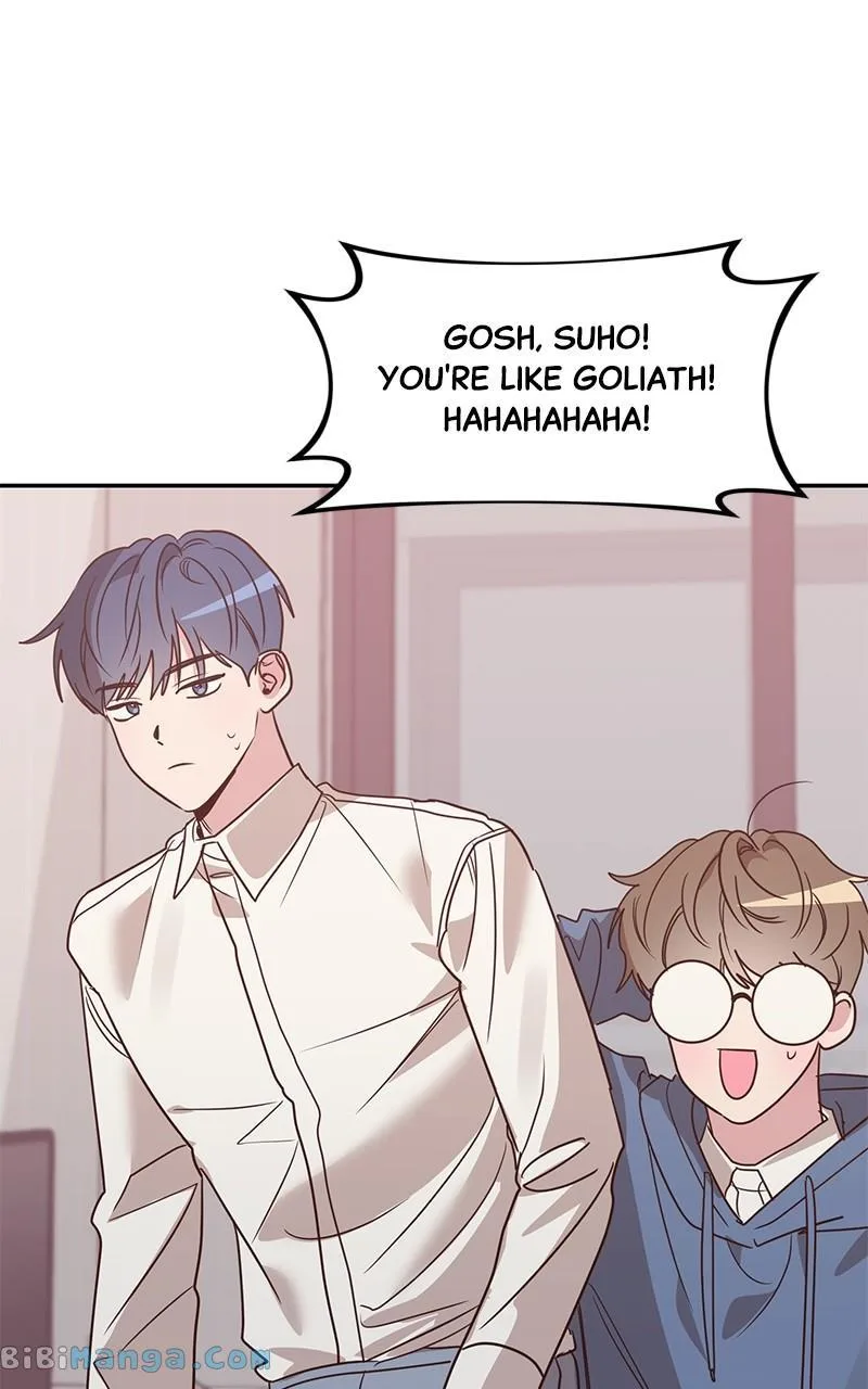Universe’s Strongest First Love Chapter 17 page 29