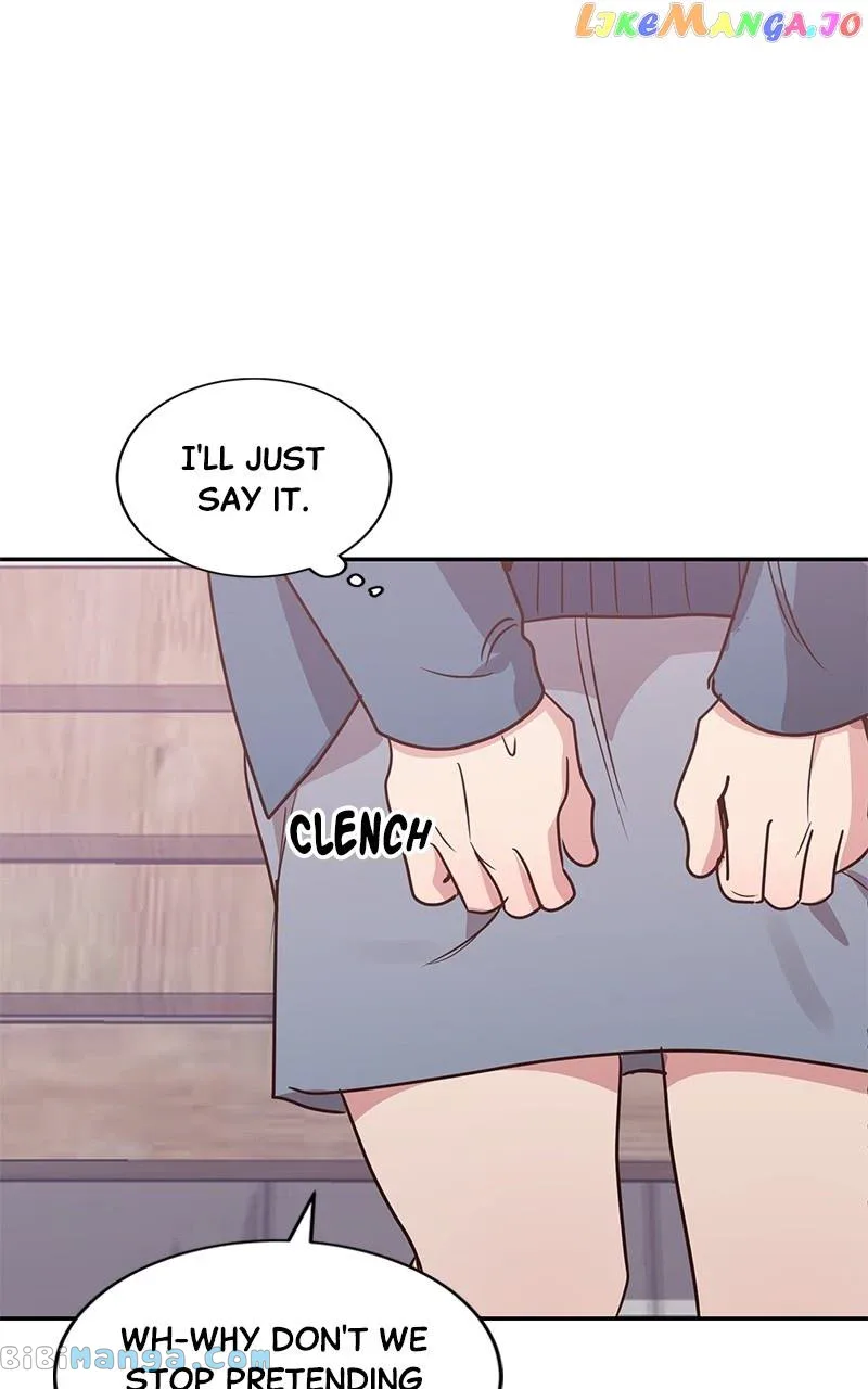 Universe’s Strongest First Love Chapter 18 page 68