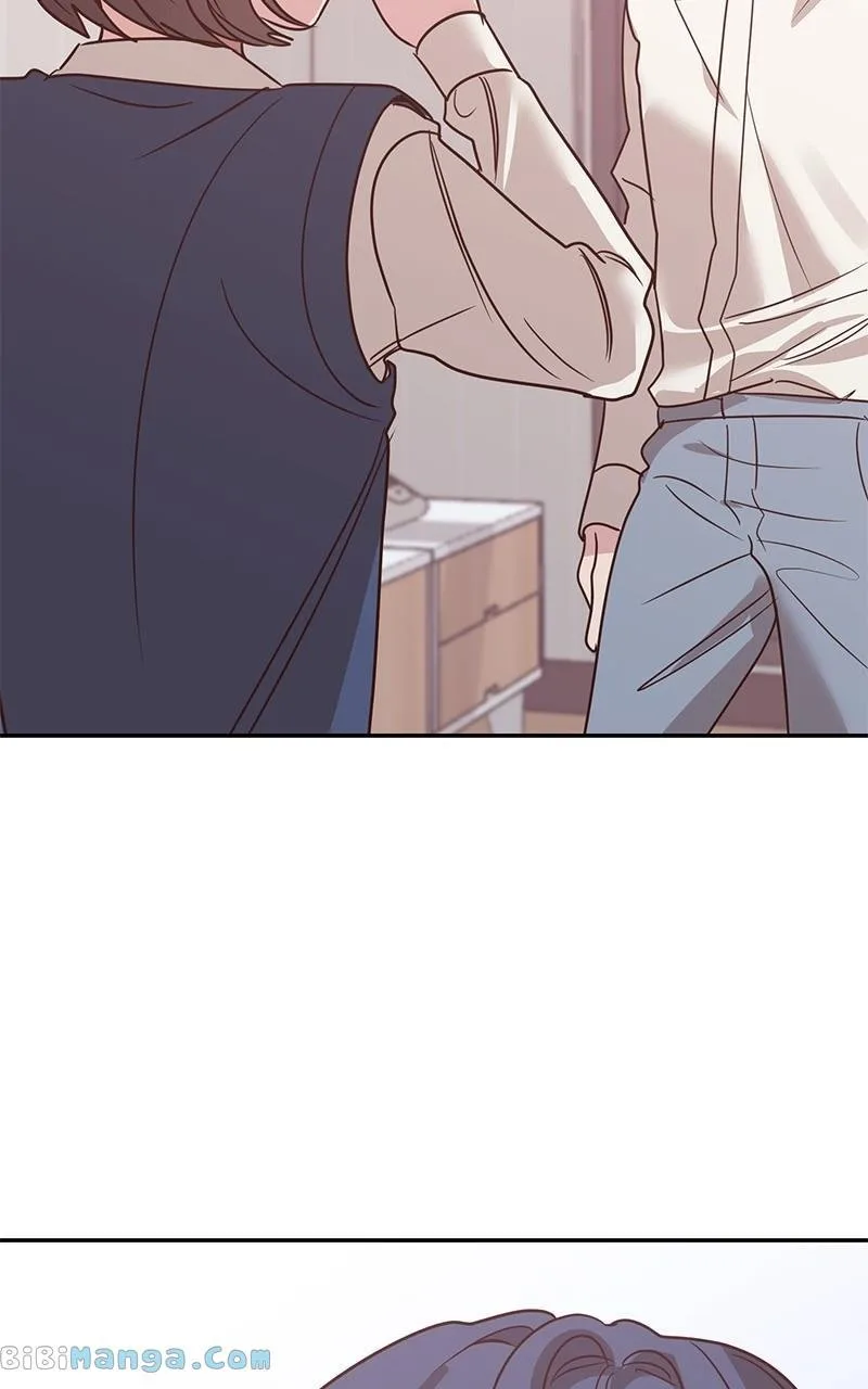 Universe’s Strongest First Love Chapter 17 page 32