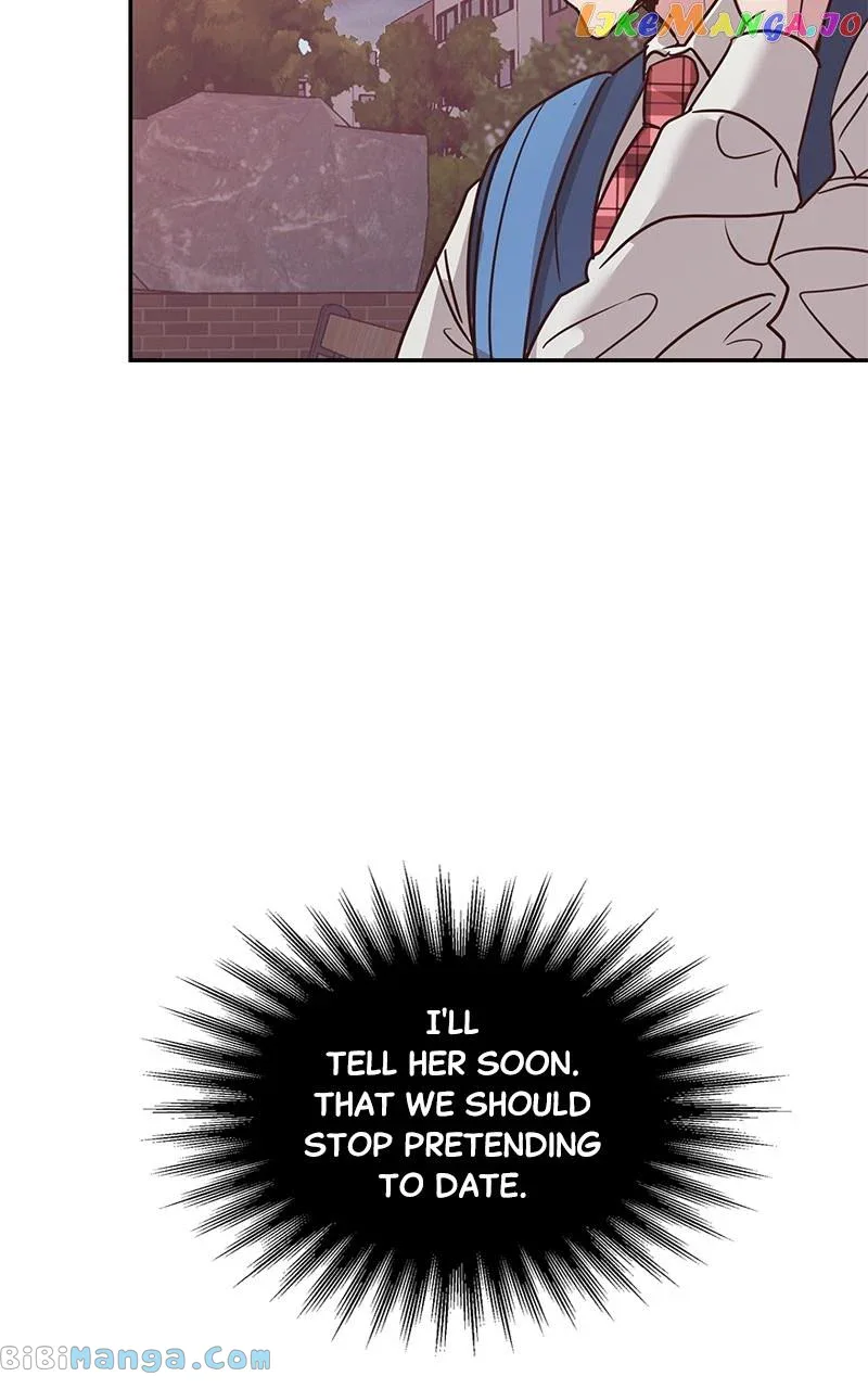 Universe’s Strongest First Love Chapter 18 page 66