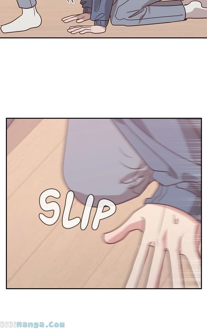 Universe’s Strongest First Love Chapter 17 page 24