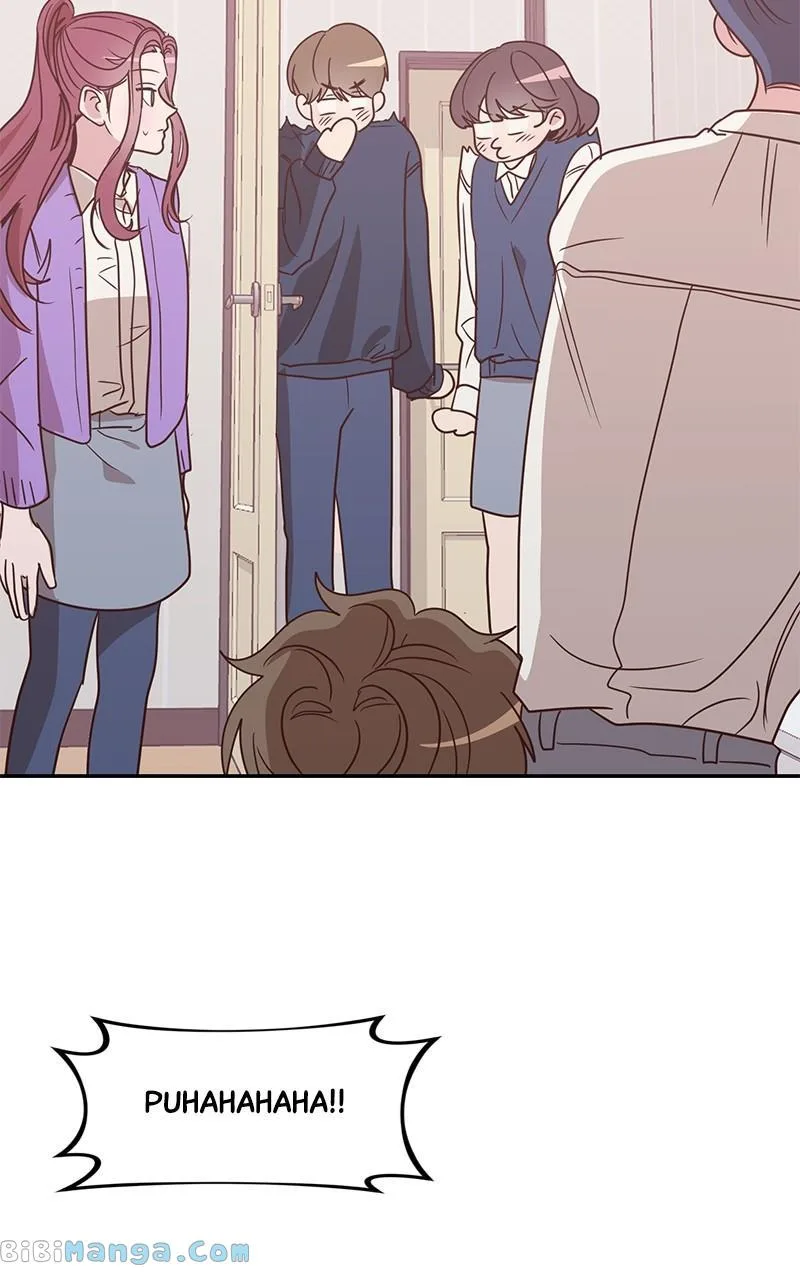 Universe’s Strongest First Love Chapter 17 page 28