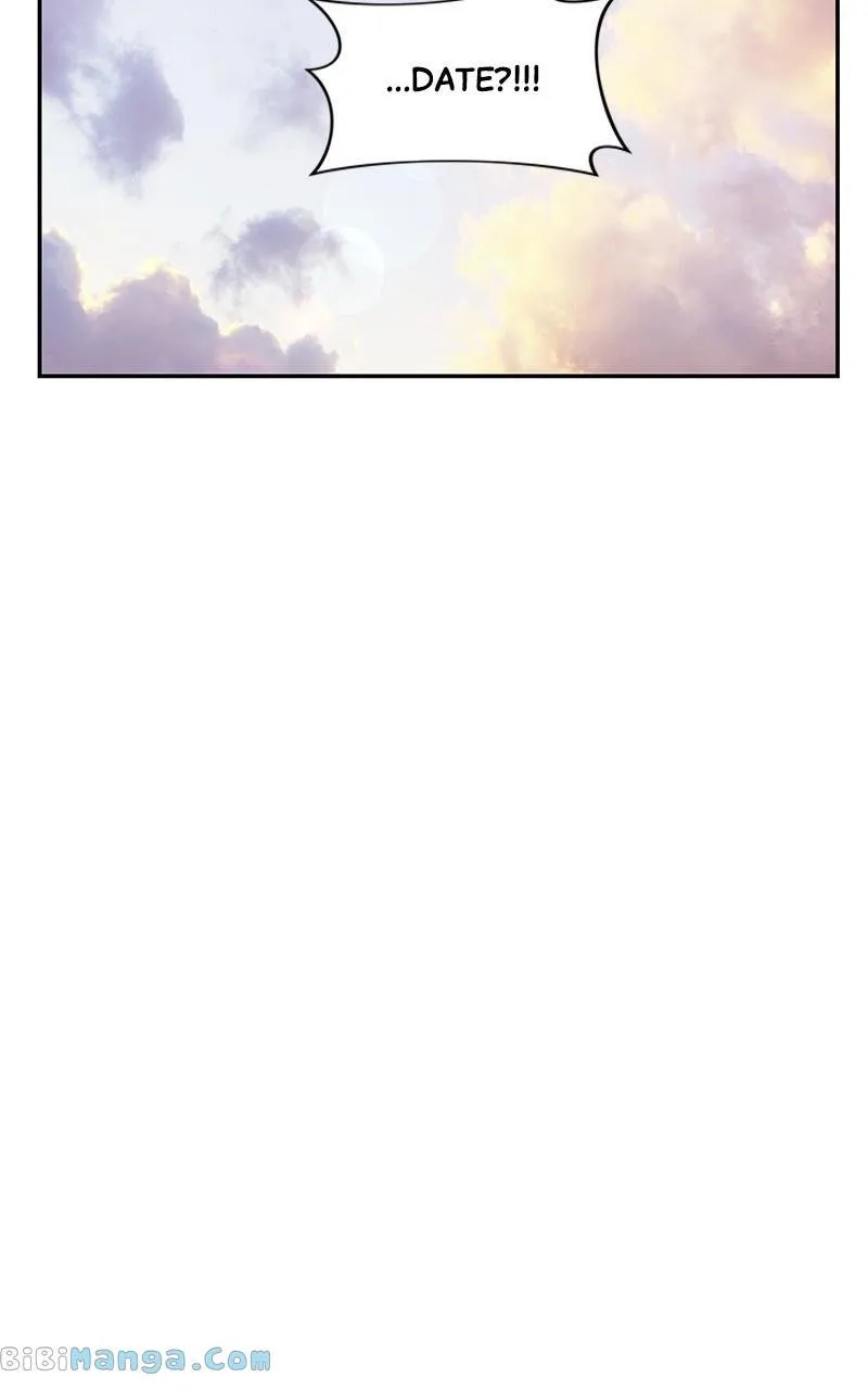 Universe’s Strongest First Love Chapter 20 page 9