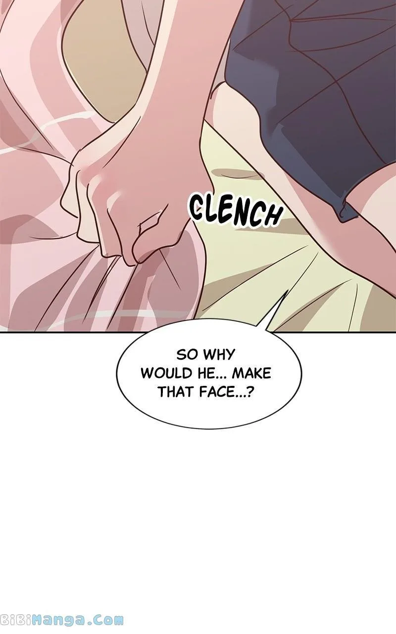 Universe’s Strongest First Love Chapter 19 page 15
