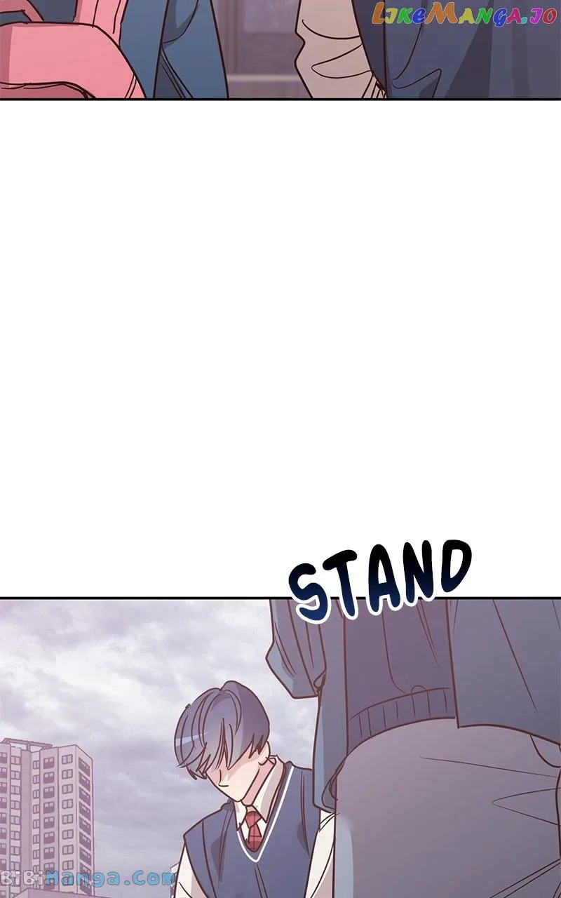 Universe’s Strongest First Love Chapter 18 page 76