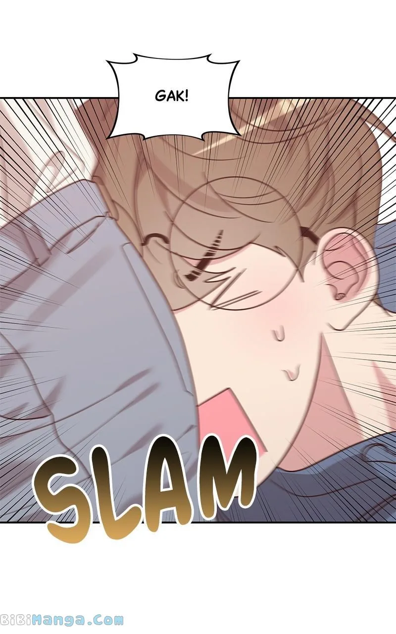 Universe’s Strongest First Love Chapter 17 page 25