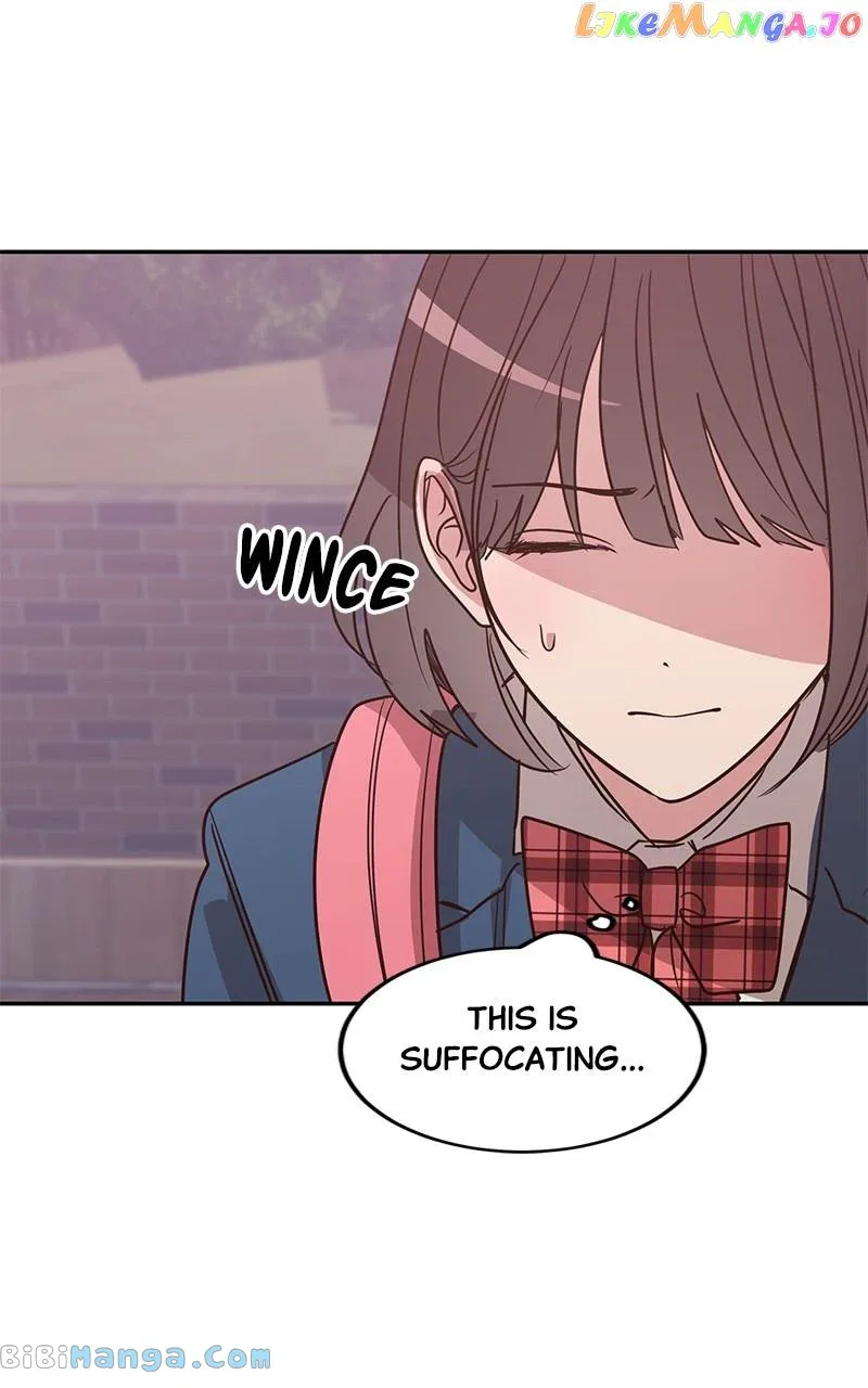 Universe’s Strongest First Love Chapter 18 page 67