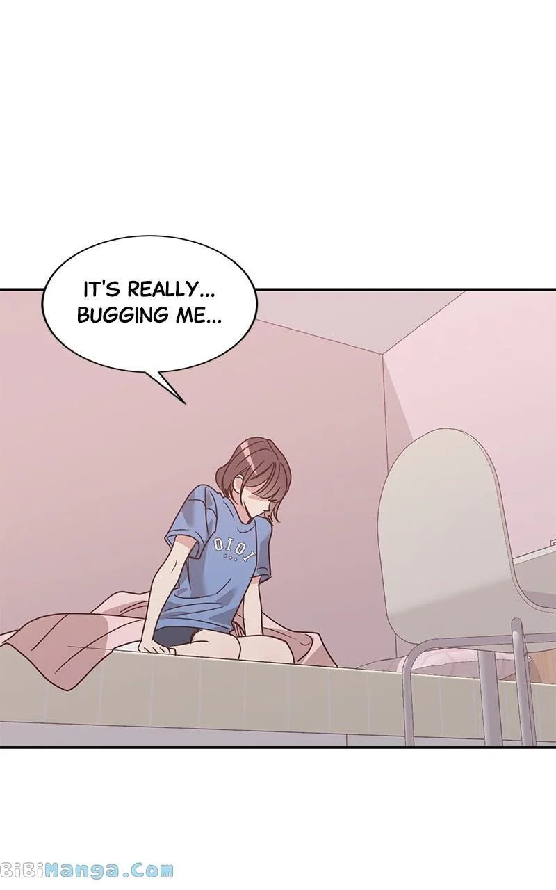 Universe’s Strongest First Love Chapter 19 page 16